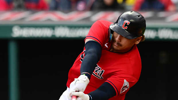 Josh Naylor Apr 23 2023